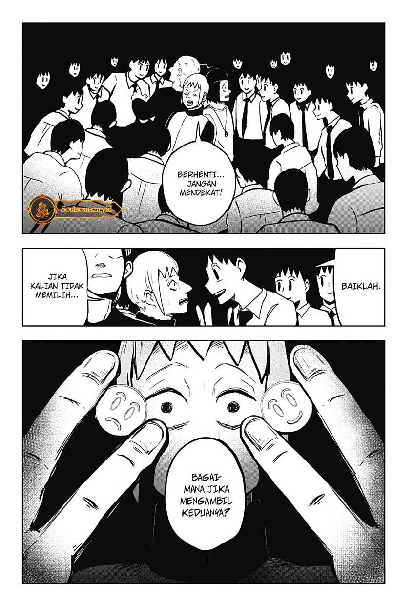 SHIBATARIAN Chapter 14 Gambar 9