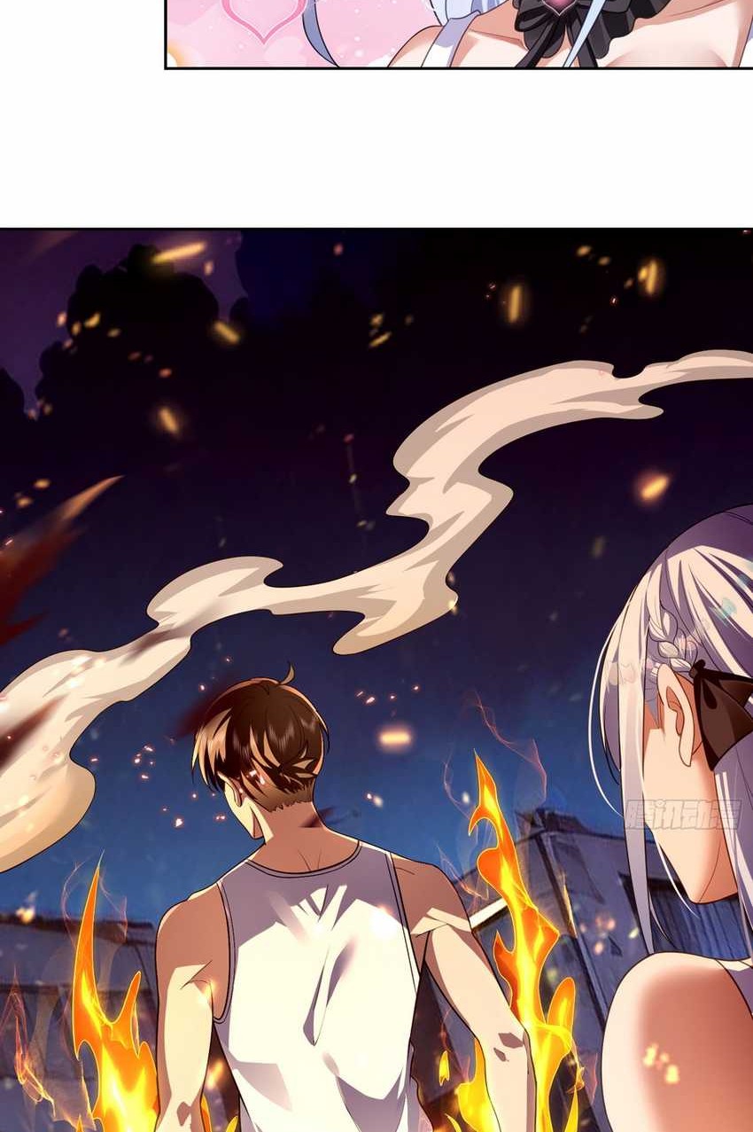 I Became the Target of the Harem in Another World Chapter 02 Gambar 29
