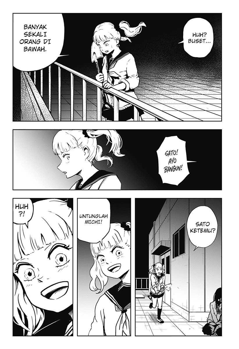 SHIBATARIAN Chapter 13 Gambar 19