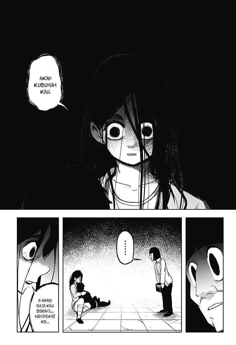SHIBATARIAN Chapter 12 Gambar 10