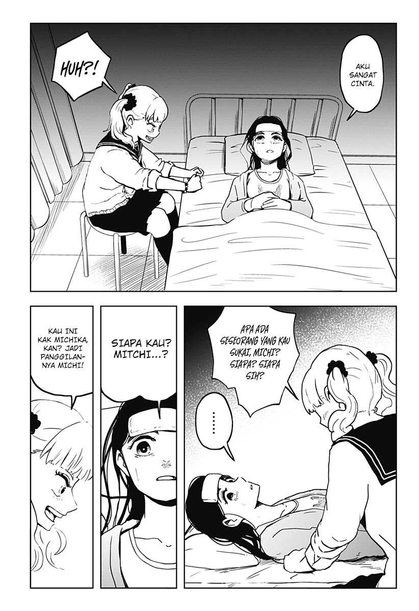 SHIBATARIAN Chapter 12 Gambar 12