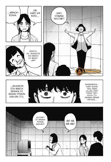 SHIBATARIAN Chapter 12 Gambar 7