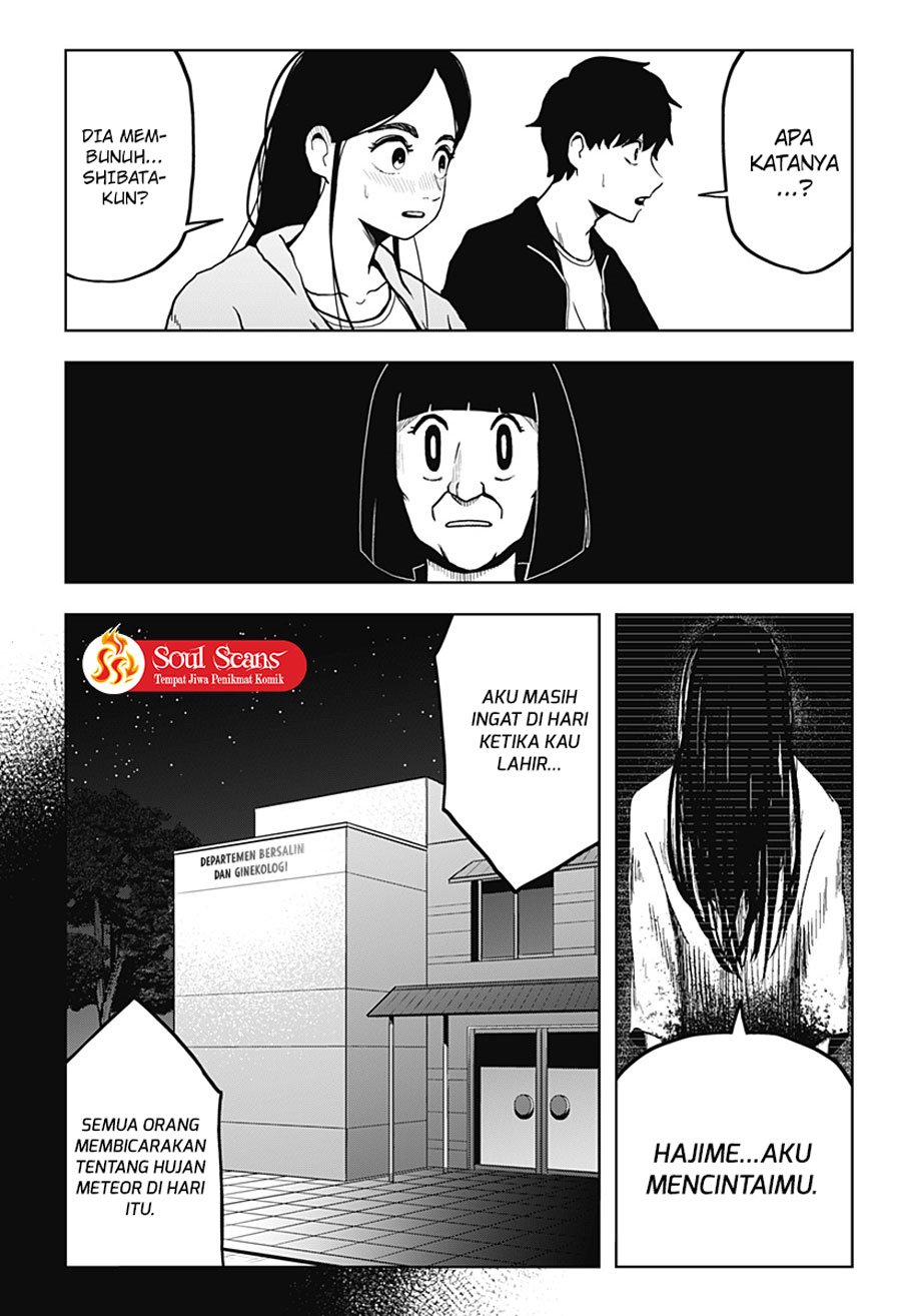 SHIBATARIAN Chapter 11 Gambar 6
