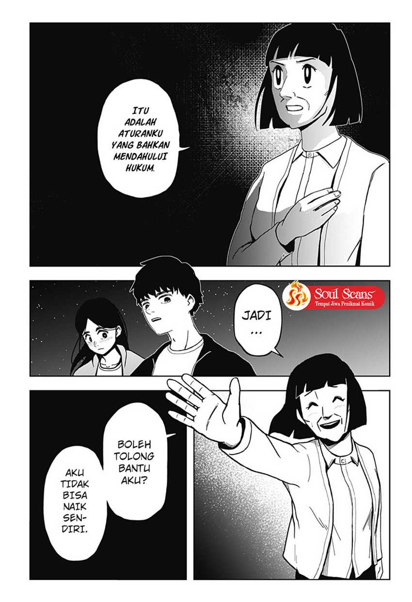 SHIBATARIAN Chapter 10 Gambar 10