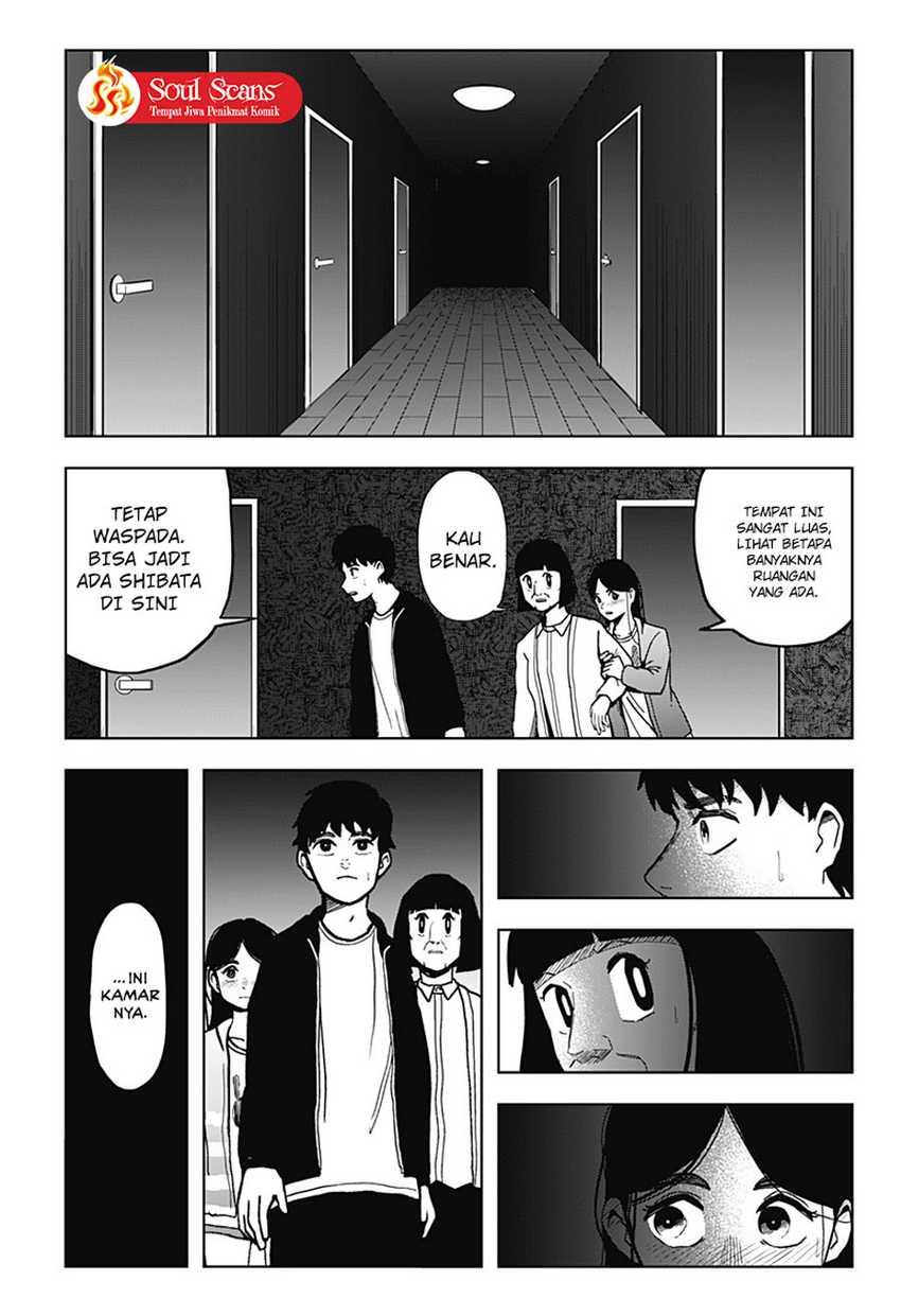 SHIBATARIAN Chapter 10 Gambar 12