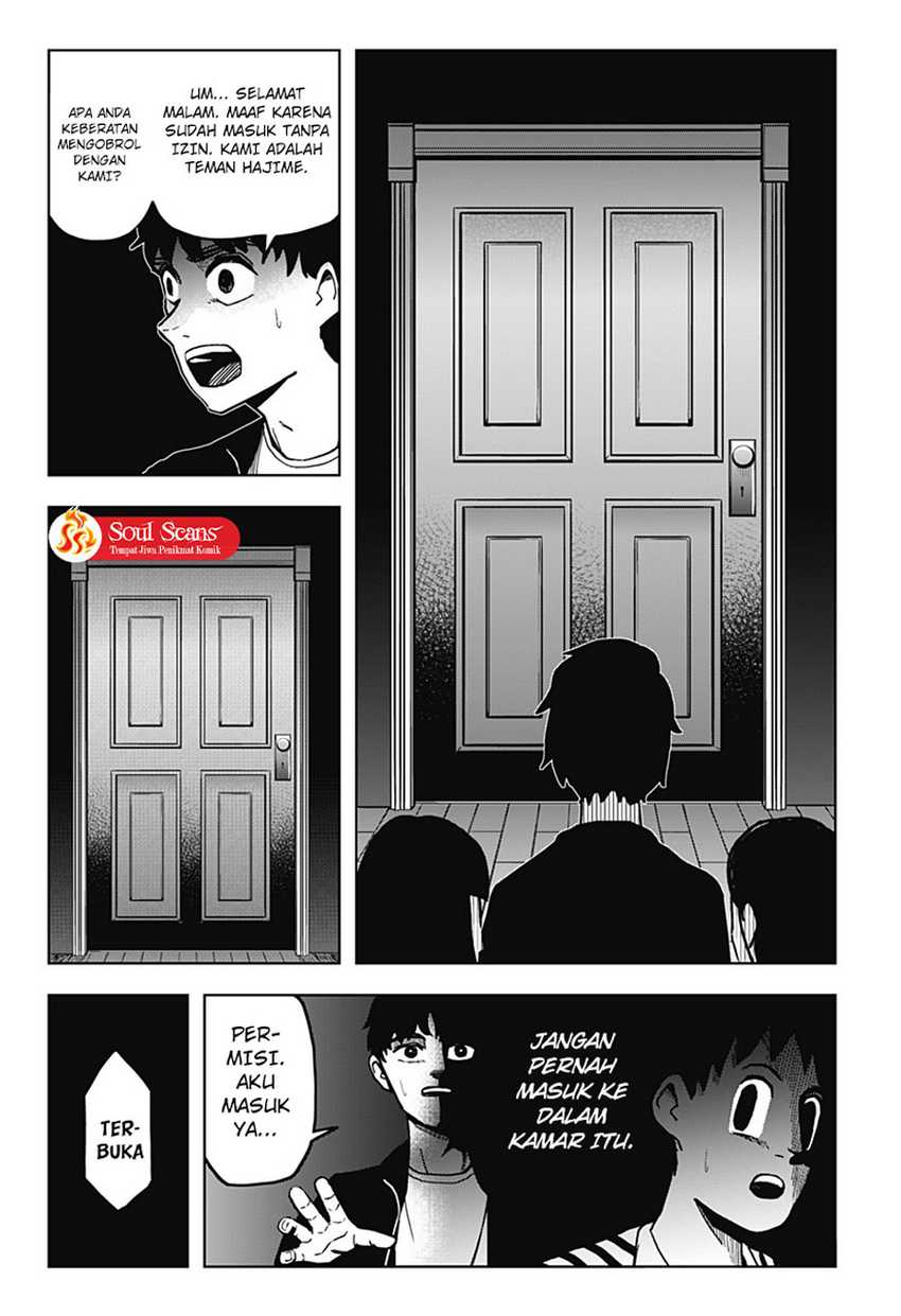 SHIBATARIAN Chapter 10 Gambar 13