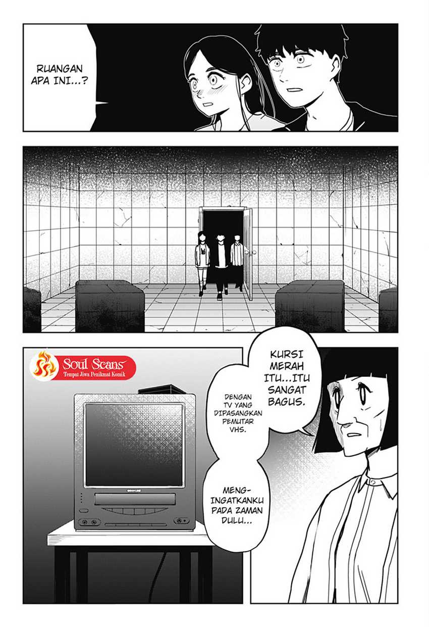 SHIBATARIAN Chapter 10 Gambar 15