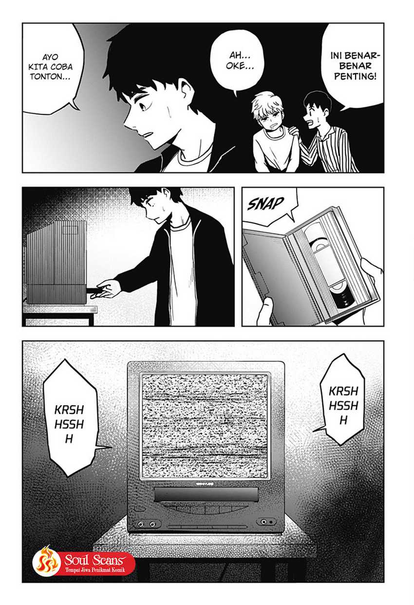 SHIBATARIAN Chapter 10 Gambar 17