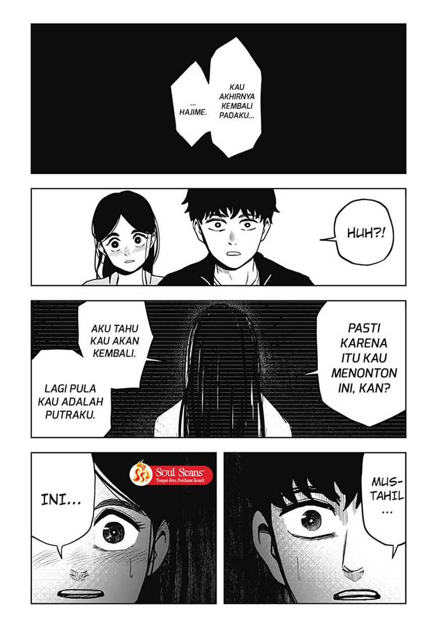 SHIBATARIAN Chapter 10 Gambar 20