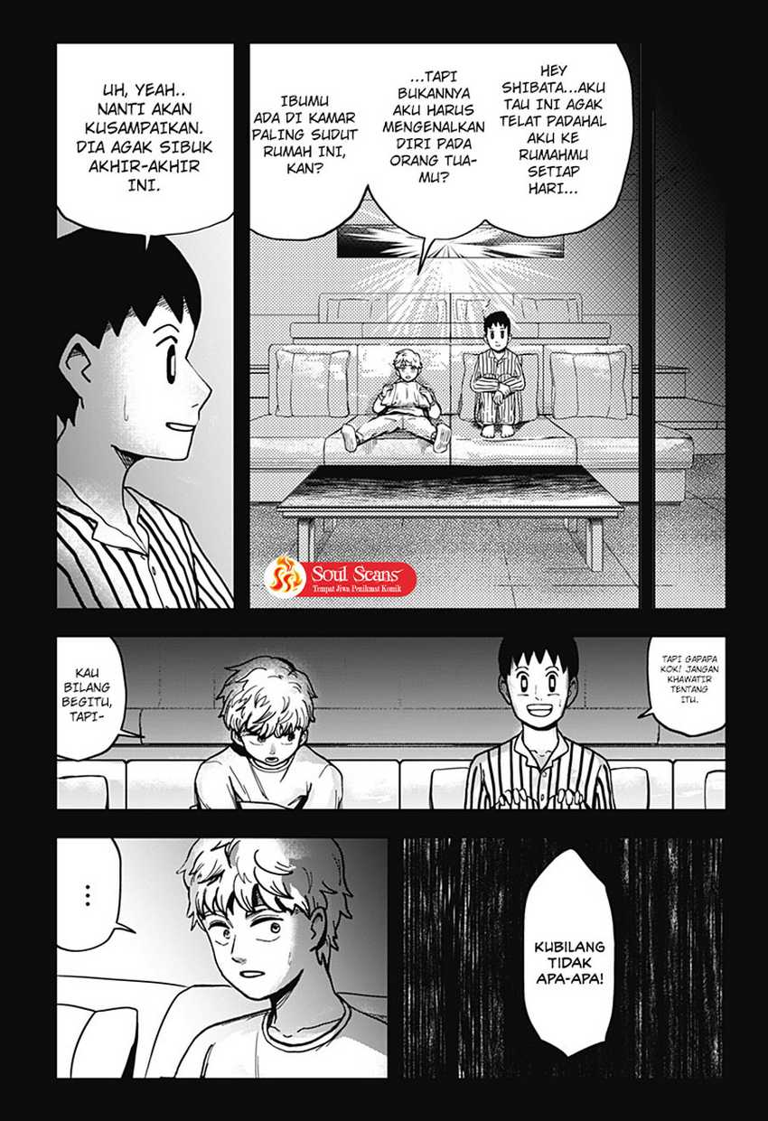 SHIBATARIAN Chapter 10 Gambar 4