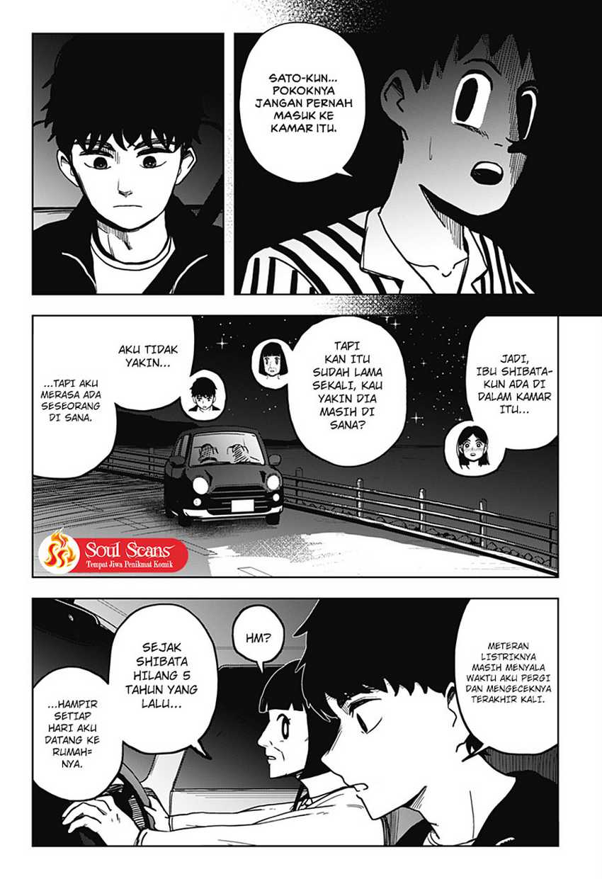 SHIBATARIAN Chapter 10 Gambar 5