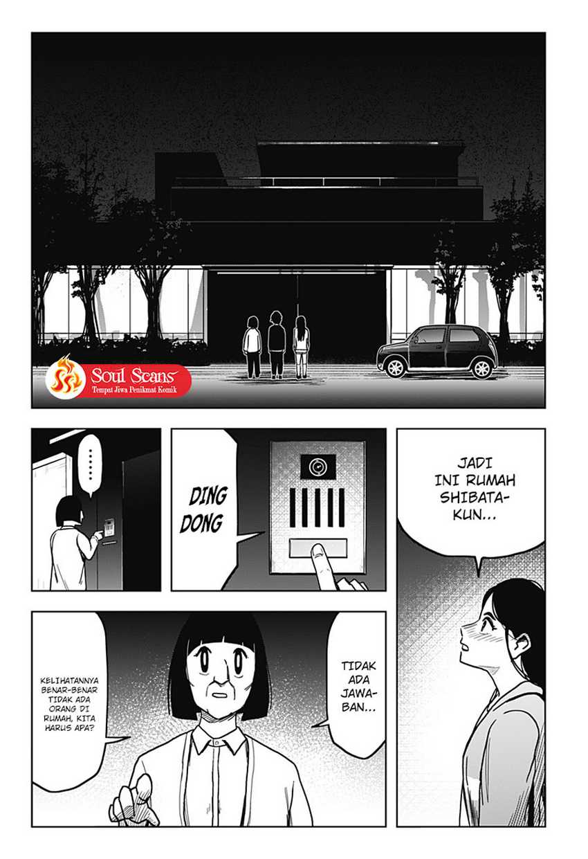 SHIBATARIAN Chapter 10 Gambar 7