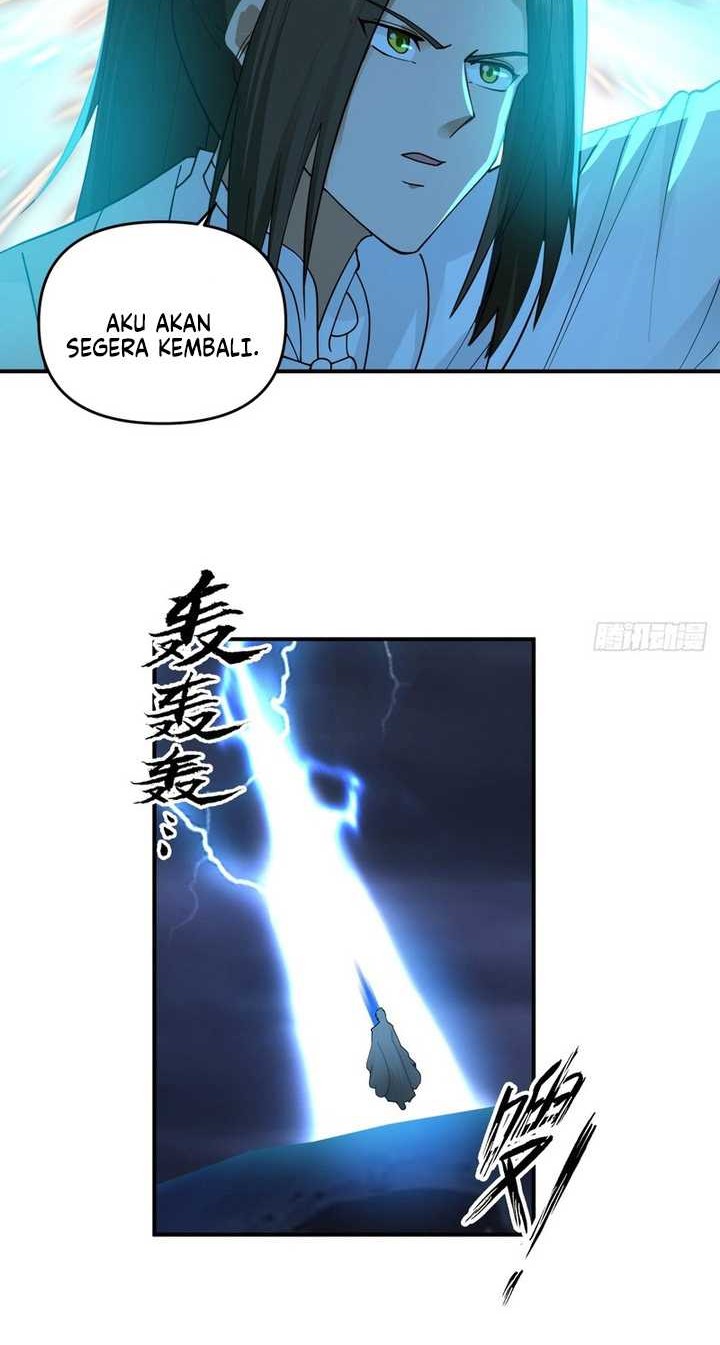 Sword Rises: Wind and Cloud Chapter 11 Gambar 9