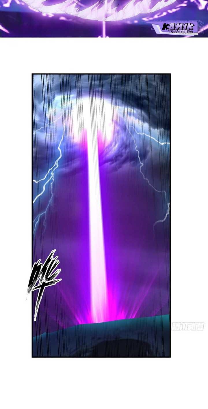 Sword Rises: Wind and Cloud Chapter 11 Gambar 13
