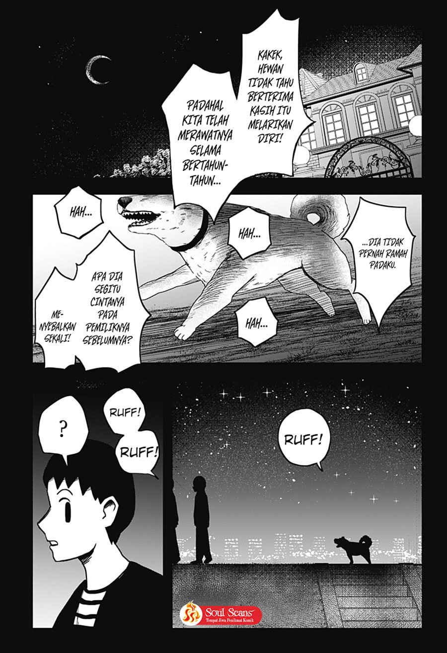 SHIBATARIAN Chapter 08 Gambar 14