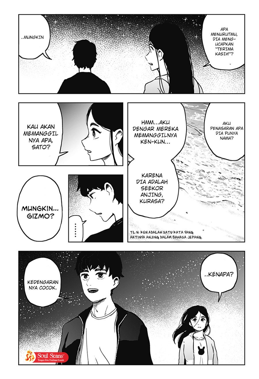 SHIBATARIAN Chapter 08 Gambar 20