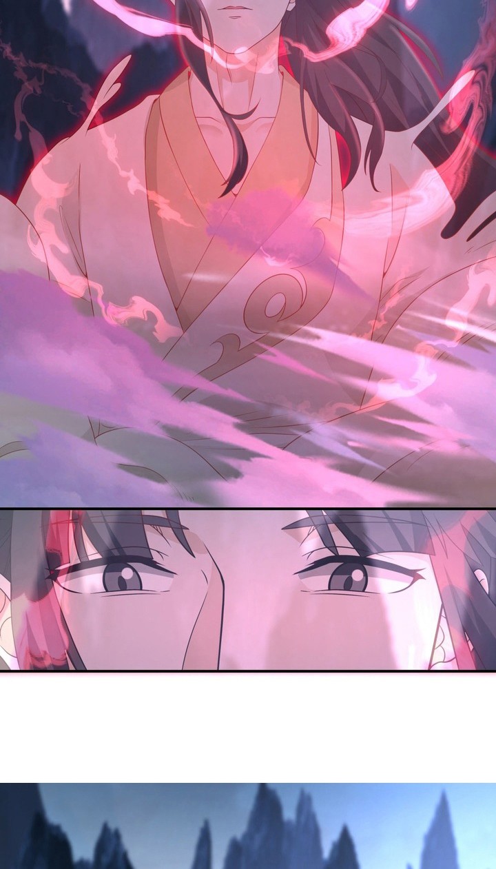 Sword Rises: Wind and Cloud Chapter 08 Gambar 9