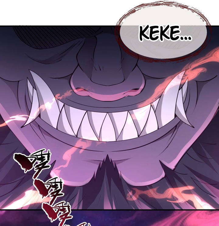 Sword Rises: Wind and Cloud Chapter 07 Gambar 18