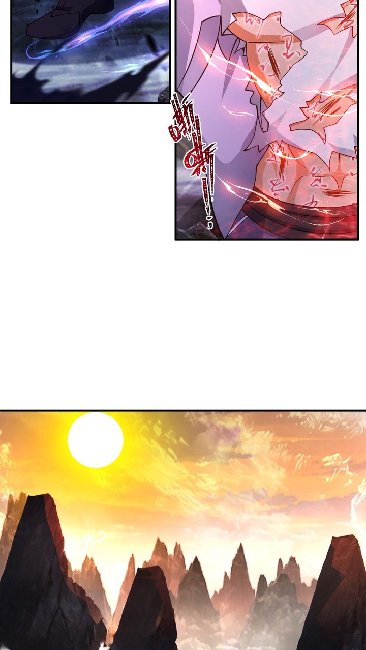 Sword Rises: Wind and Cloud Chapter 07 Gambar 7