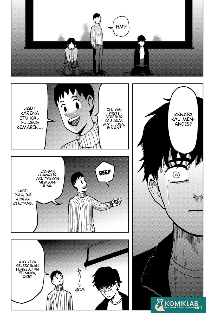 SHIBATARIAN Chapter 03 Gambar 8