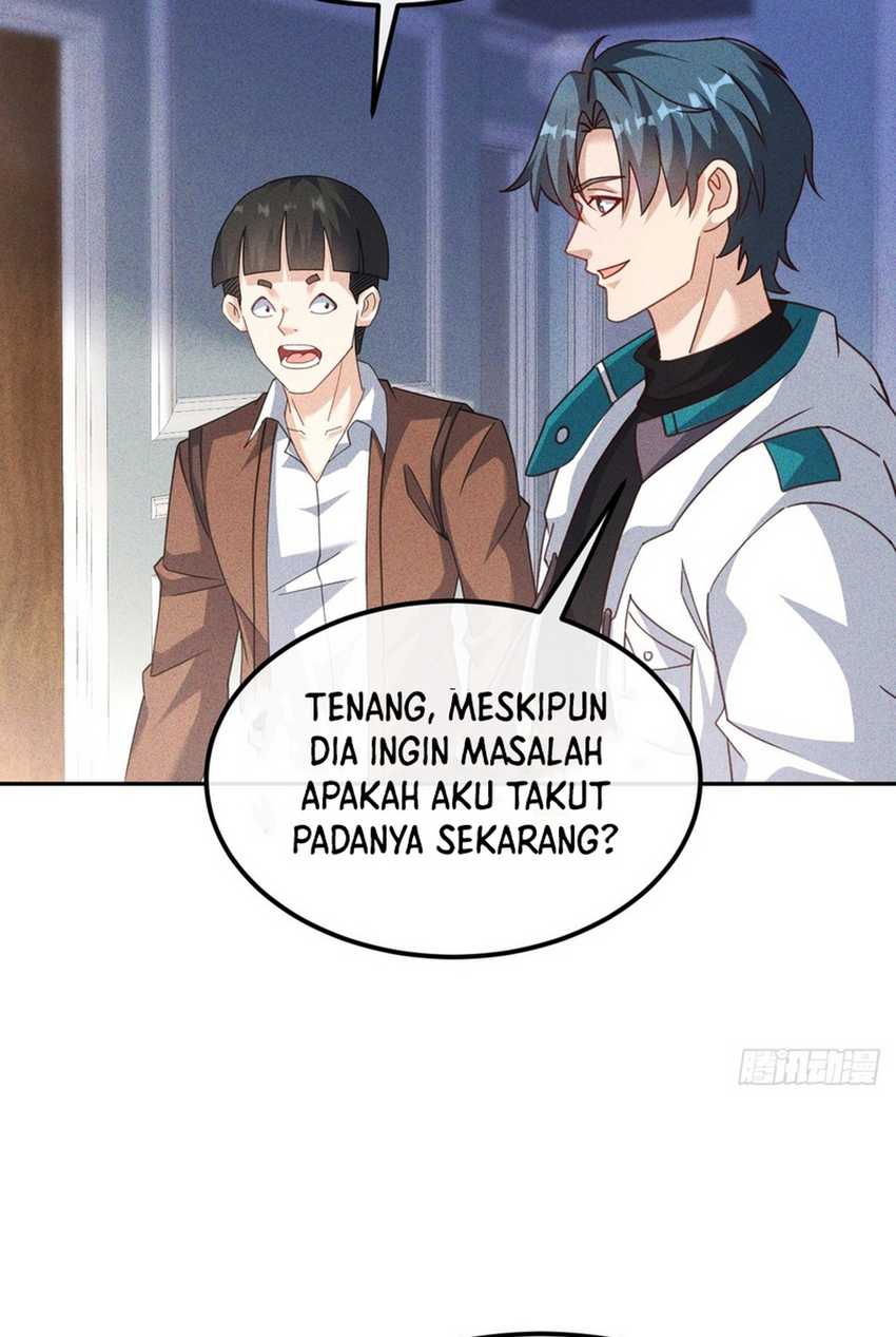 My Invincible Counter-Routine Chapter 08 Gambar 11