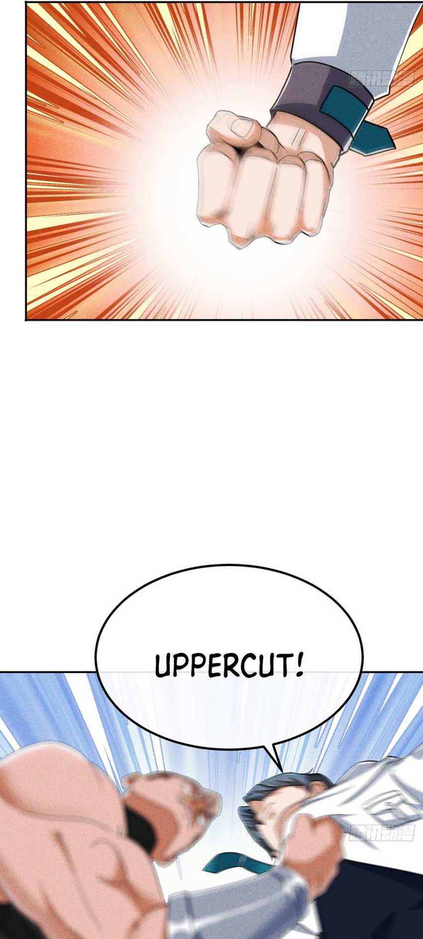My Invincible Counter-Routine Chapter 08 Gambar 19