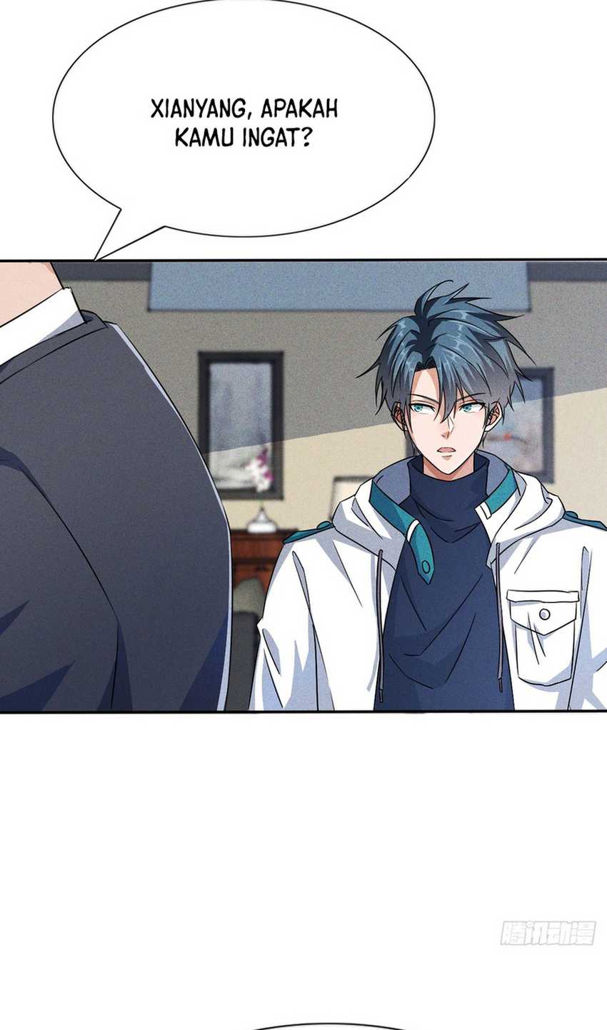 My Invincible Counter-Routine Chapter 08 Gambar 29
