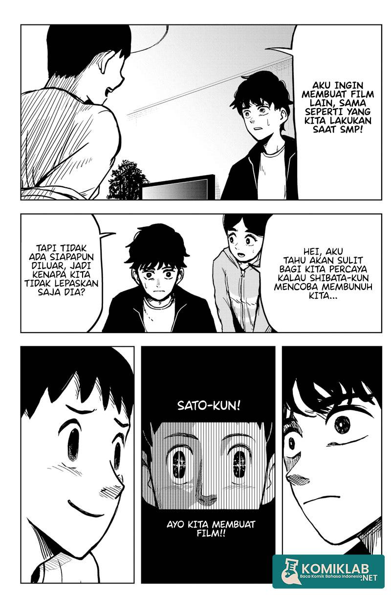SHIBATARIAN Chapter 02 Gambar 16