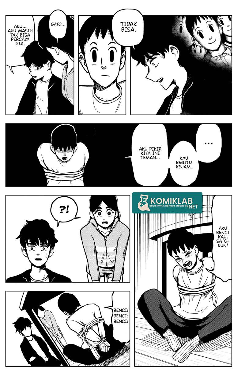 SHIBATARIAN Chapter 02 Gambar 17