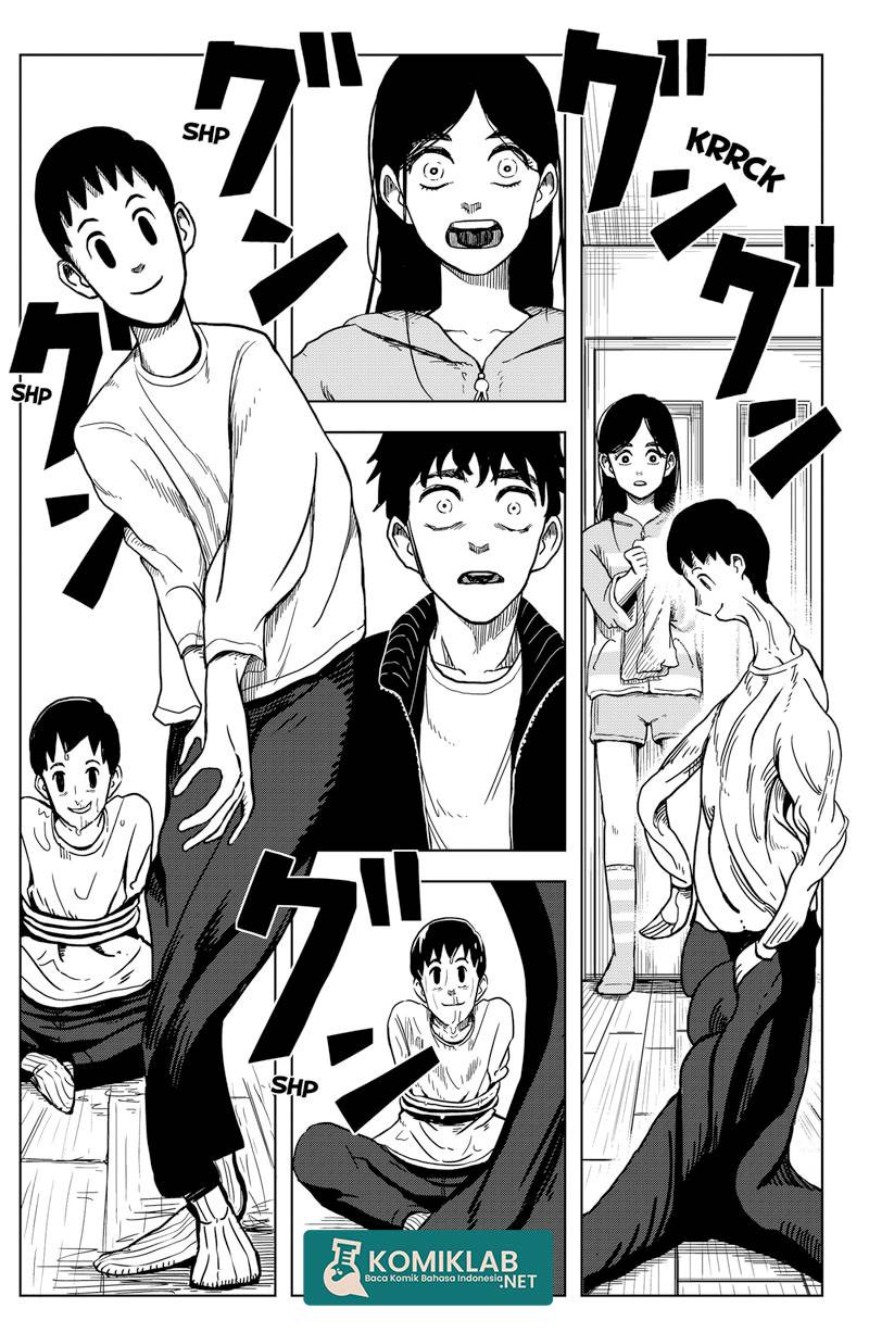SHIBATARIAN Chapter 02 Gambar 21