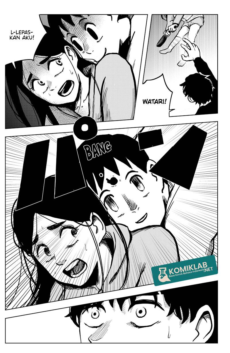 SHIBATARIAN Chapter 02 Gambar 29