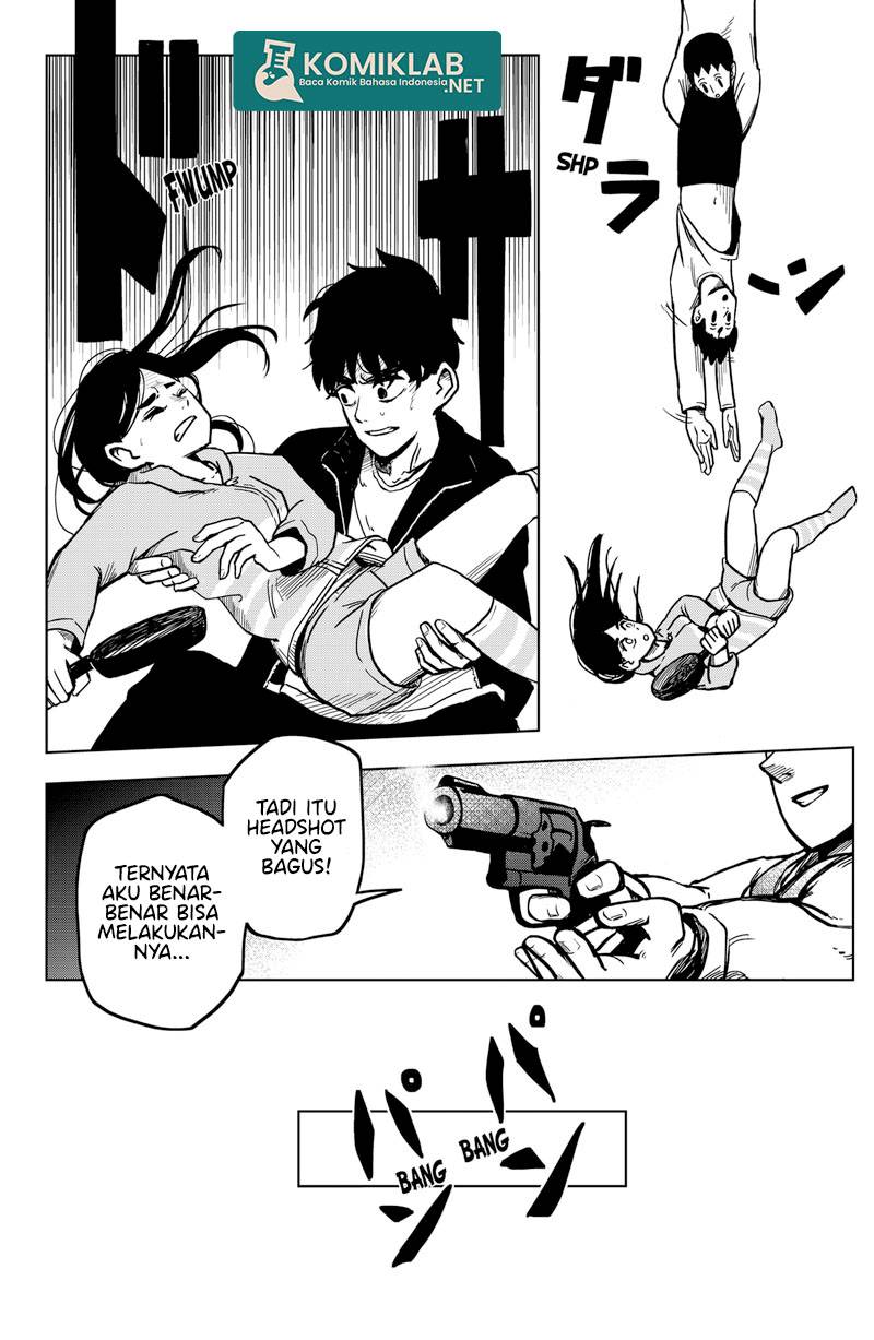 SHIBATARIAN Chapter 02 Gambar 30