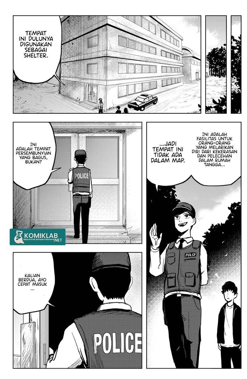 SHIBATARIAN Chapter 02 Gambar 34