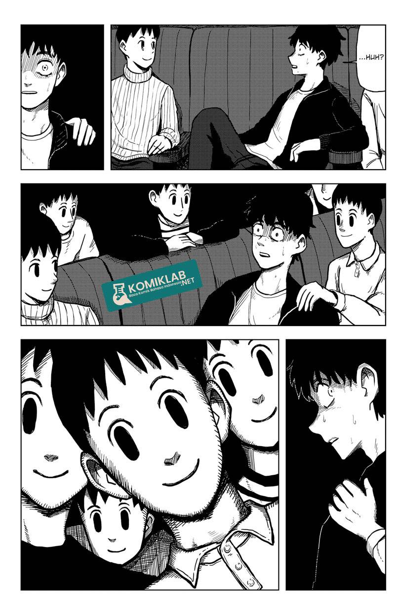 SHIBATARIAN Chapter 02 Gambar 4