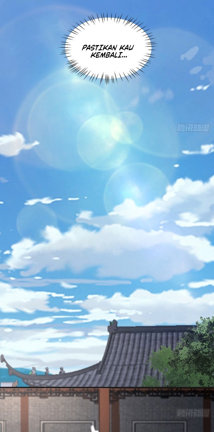Sword Rises: Wind and Cloud Chapter 05 Gambar 15