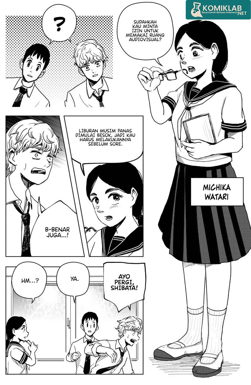 SHIBATARIAN Chapter 01 Gambar 22