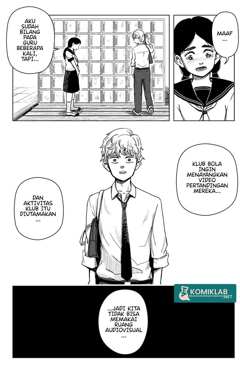 SHIBATARIAN Chapter 01 Gambar 29