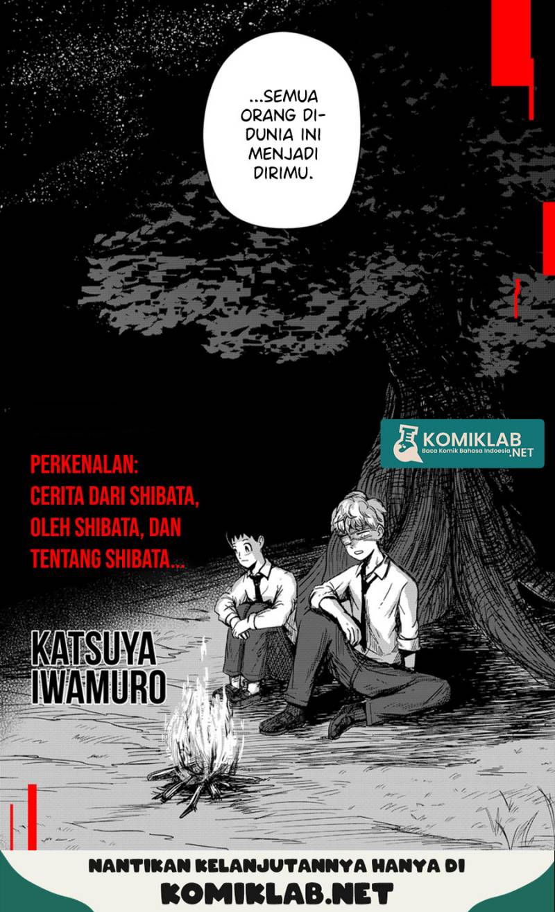 SHIBATARIAN Chapter 01 Gambar 3