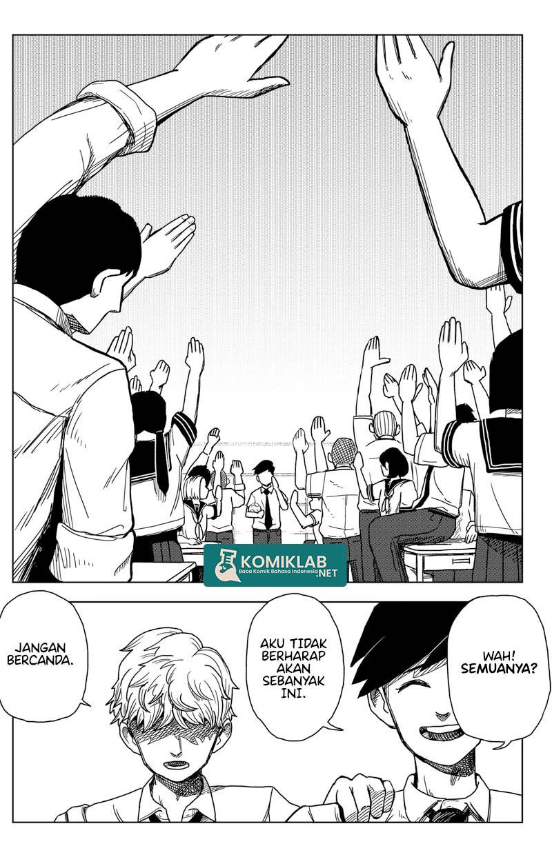 SHIBATARIAN Chapter 01 Gambar 32