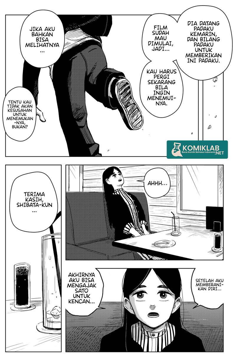 SHIBATARIAN Chapter 01 Gambar 46