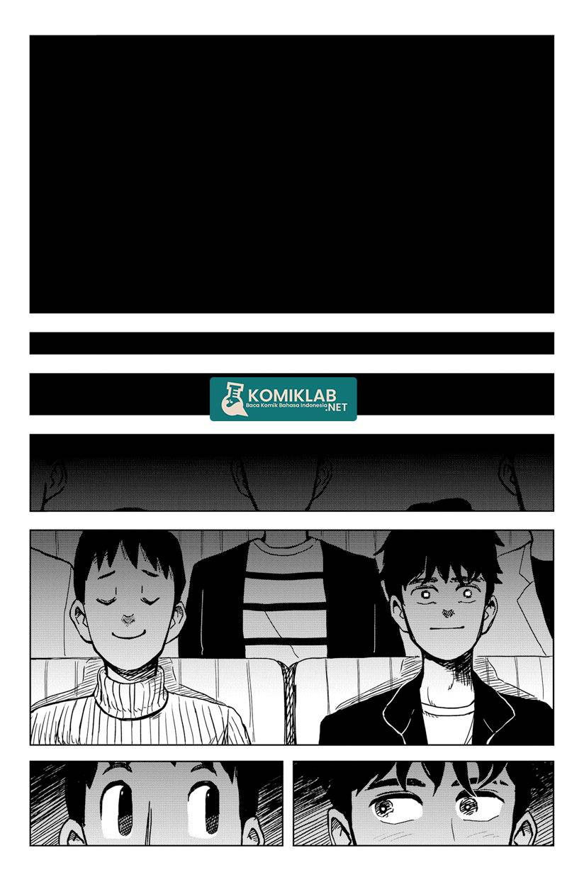 SHIBATARIAN Chapter 01 Gambar 52
