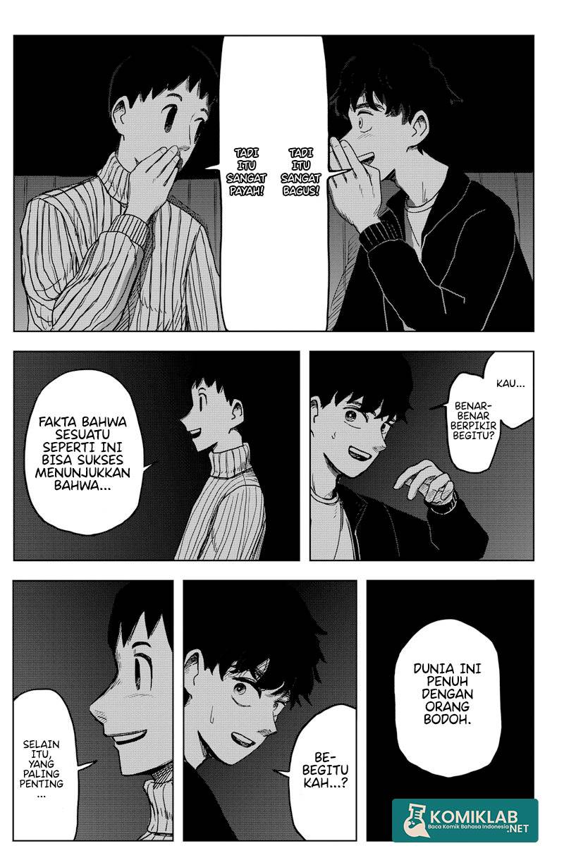 SHIBATARIAN Chapter 01 Gambar 53
