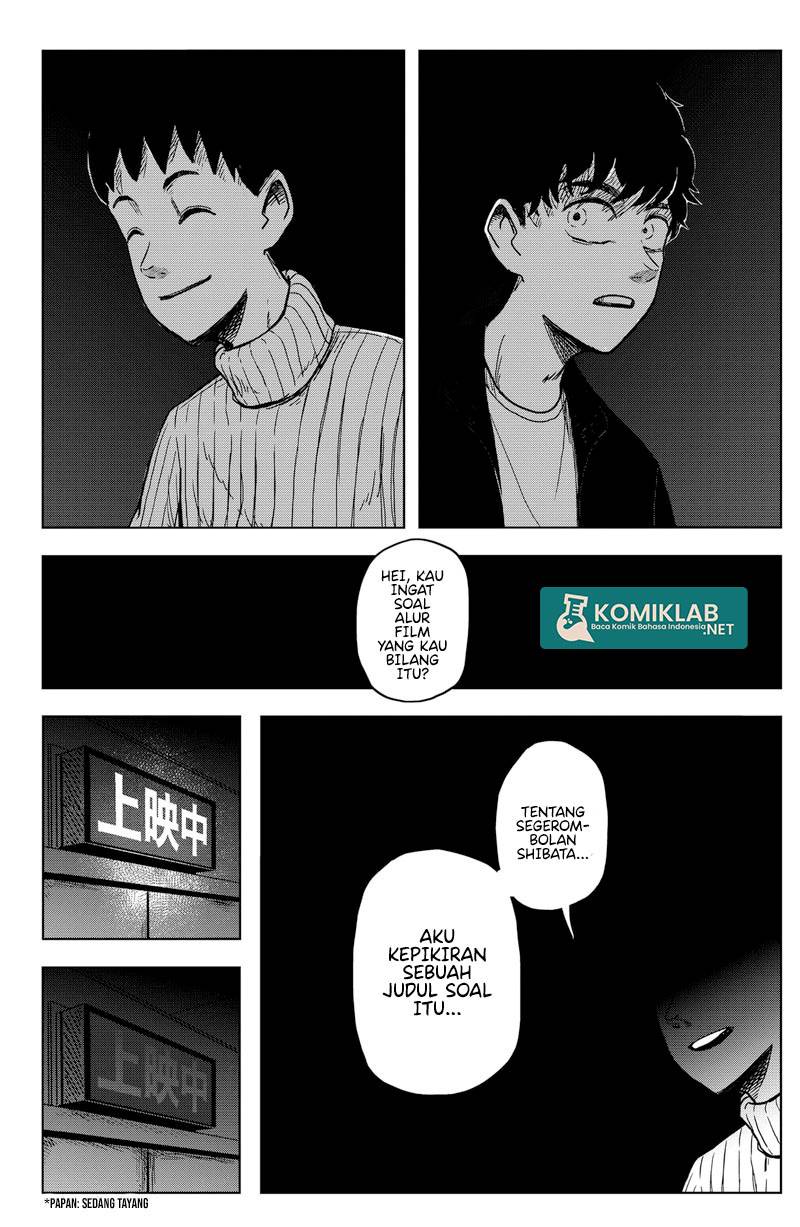 SHIBATARIAN Chapter 01 Gambar 56