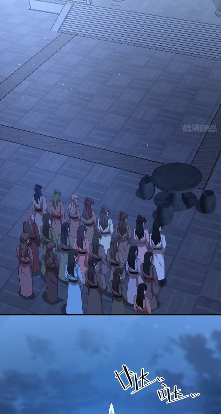 Sword Rises: Wind and Cloud Chapter 03 Gambar 15