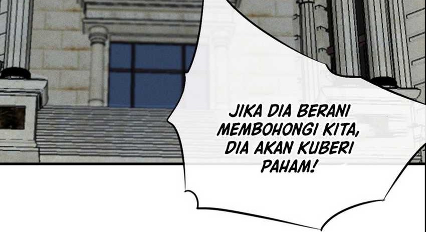 My Invincible Counter-Routine Chapter 07 Gambar 21