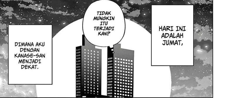 Koibami Shoujo Chapter 03 Gambar 18