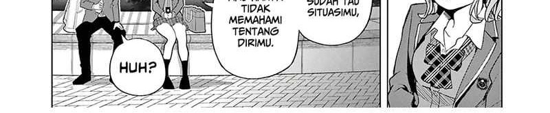 Koibami Shoujo Chapter 03 Gambar 6
