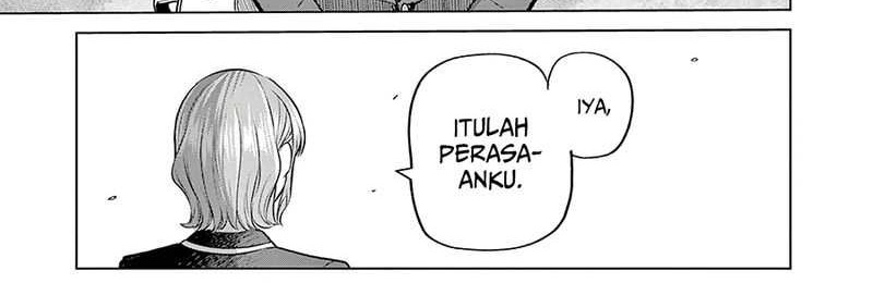 Koibami Shoujo Chapter 03 Gambar 8