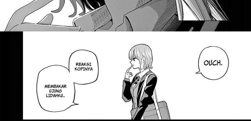Koibami Shoujo Chapter 03 Gambar 12