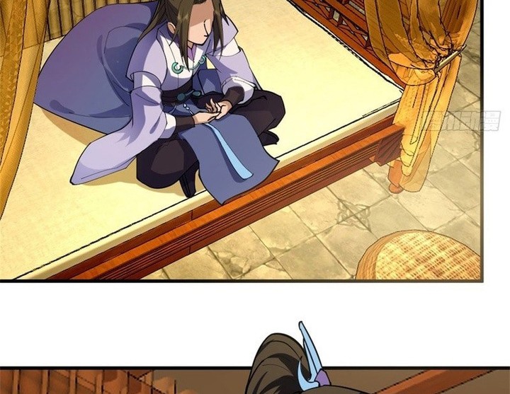 Sword Rises: Wind and Cloud Chapter 01 Gambar 39